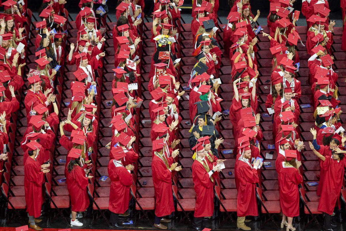 Out-of-state undergraduate tuition at NC State will increase by $1,176, bringing the total rate to $30,583.