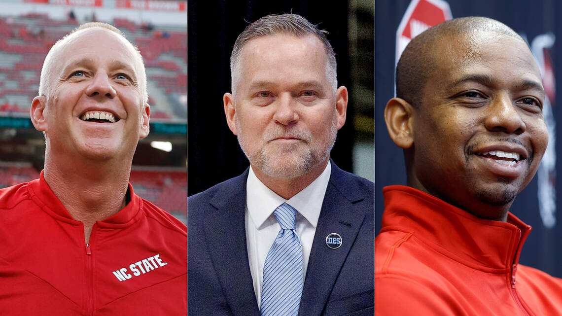 Who are the highest paid university system employees in NC? Find out here.