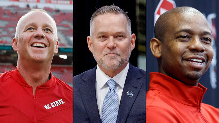 Who are the highest paid university system employees in NC? Find out here.