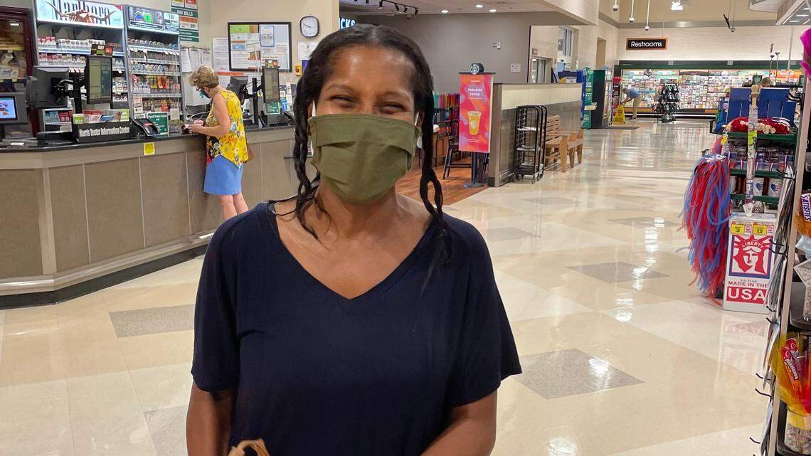 ‘I’m still vulnerable’: Why some in the Triangle are wearing masks again