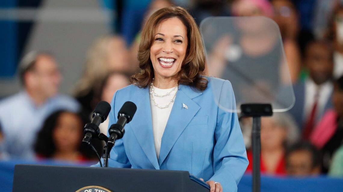 Kamala Harris shares her plan to address the high cost of living. How would it work?