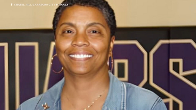 WCPSS coach found dead in Raleigh home. Police accuse her boyfriend of murder.