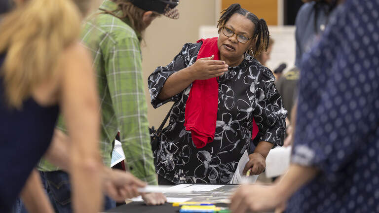 Chatham County landowners are uniting against a proposed natural gas pipeline