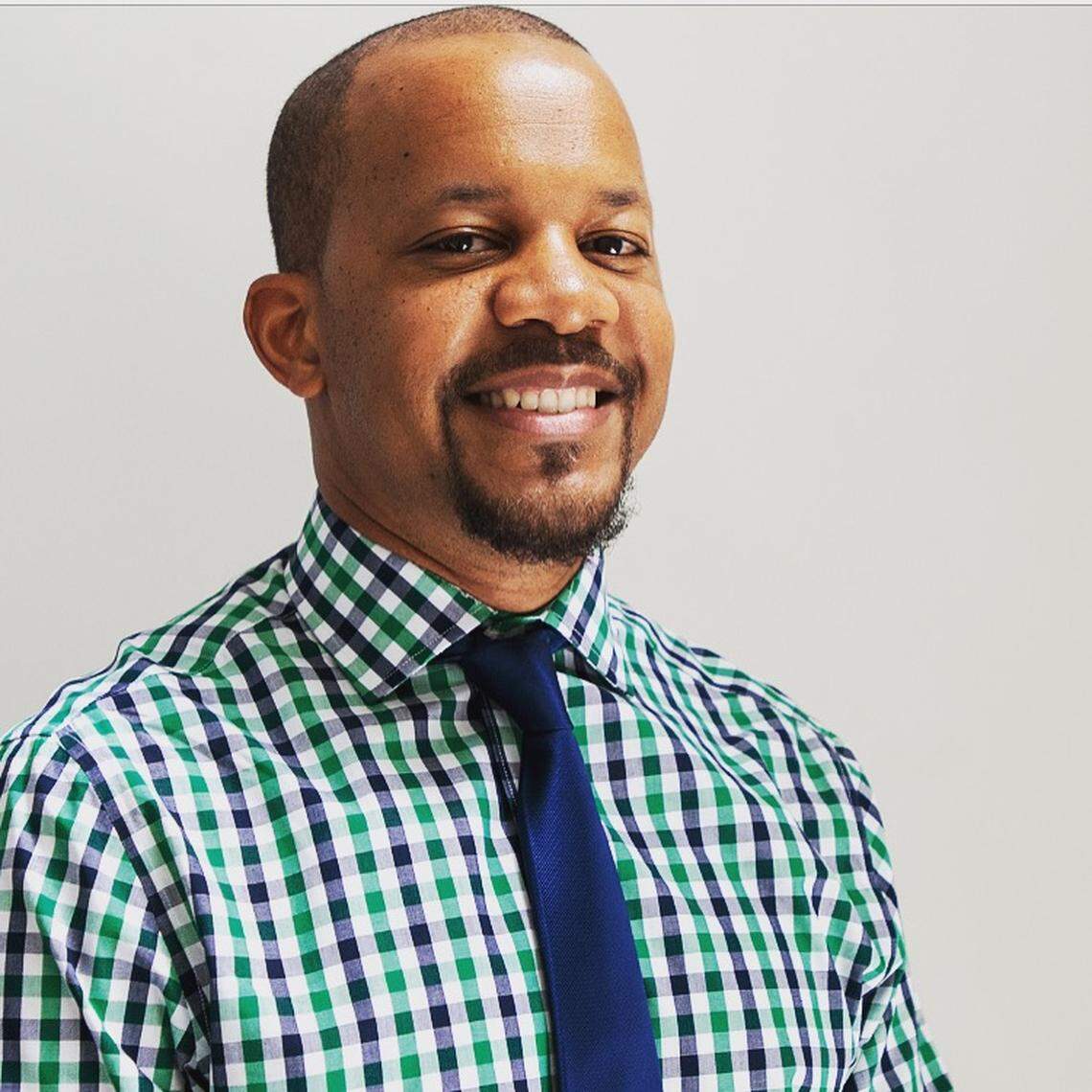 Profile Image of Jonas E. Pope IV