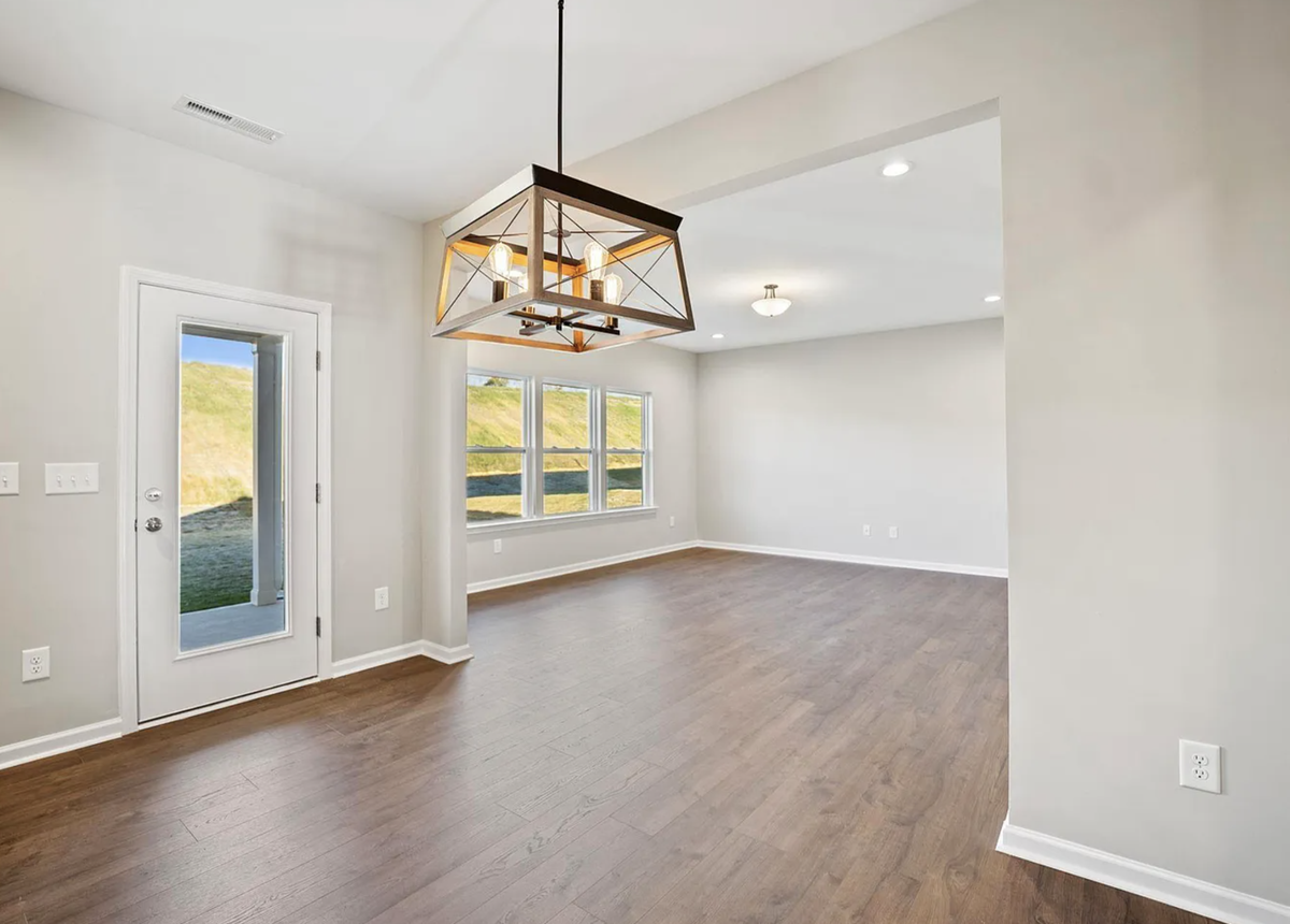 137 Curling Creek Dr #293, Clayton 27527