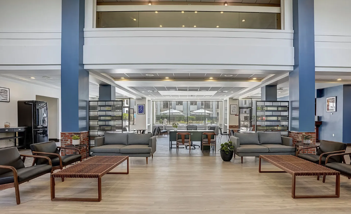 4400 Capital Blvd, Unit 221, Raleigh, 27604