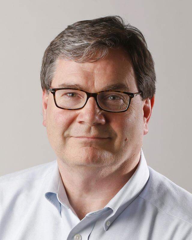 Dan Kane is a member of the investigations team.