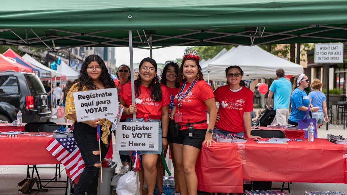 El Pueblo works to create a culture of inclusiveness and advocacy