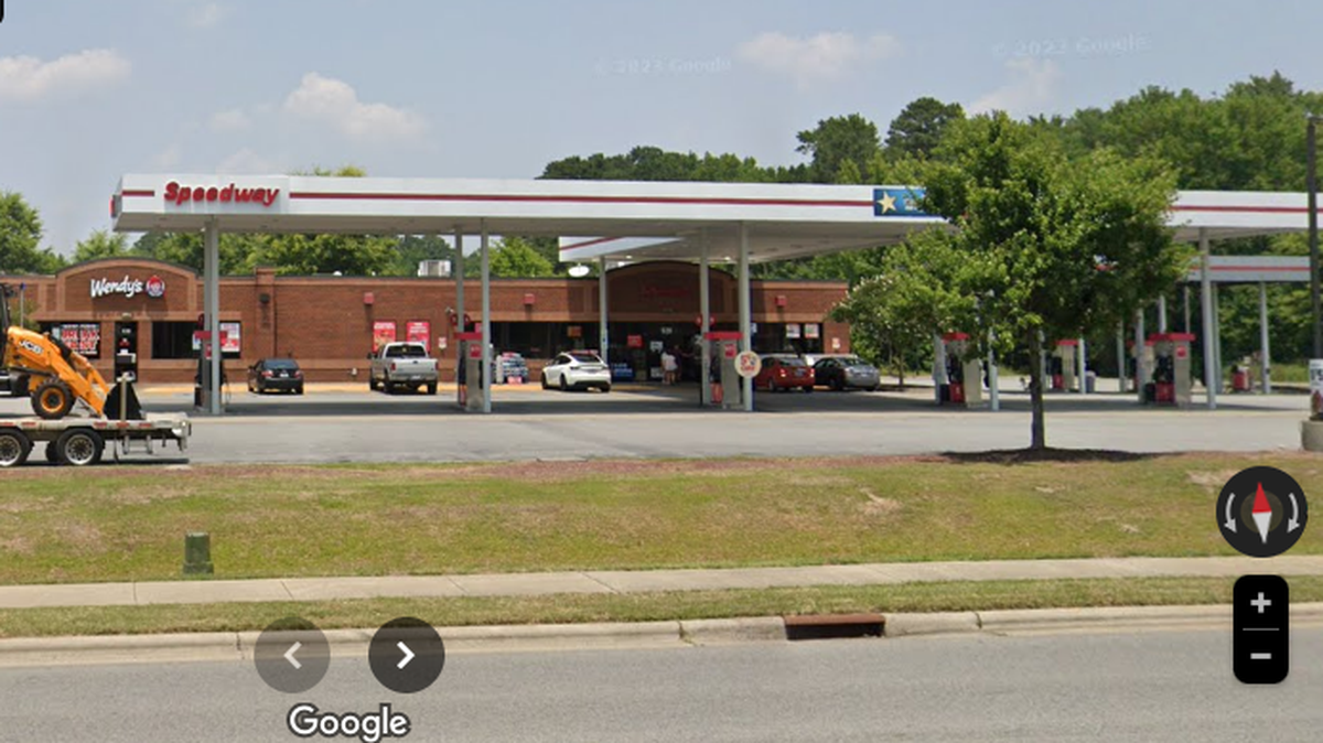 David Harvard bought the 20X The Cash ticket at the Speedway on West Fire Tower Road in Winterville, the N.C. Education Lottery said in Feb. 21 news release.