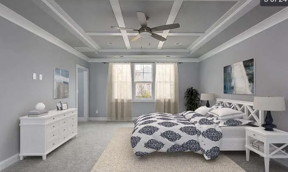 501 Lansbury St, Wake Forest, 27587