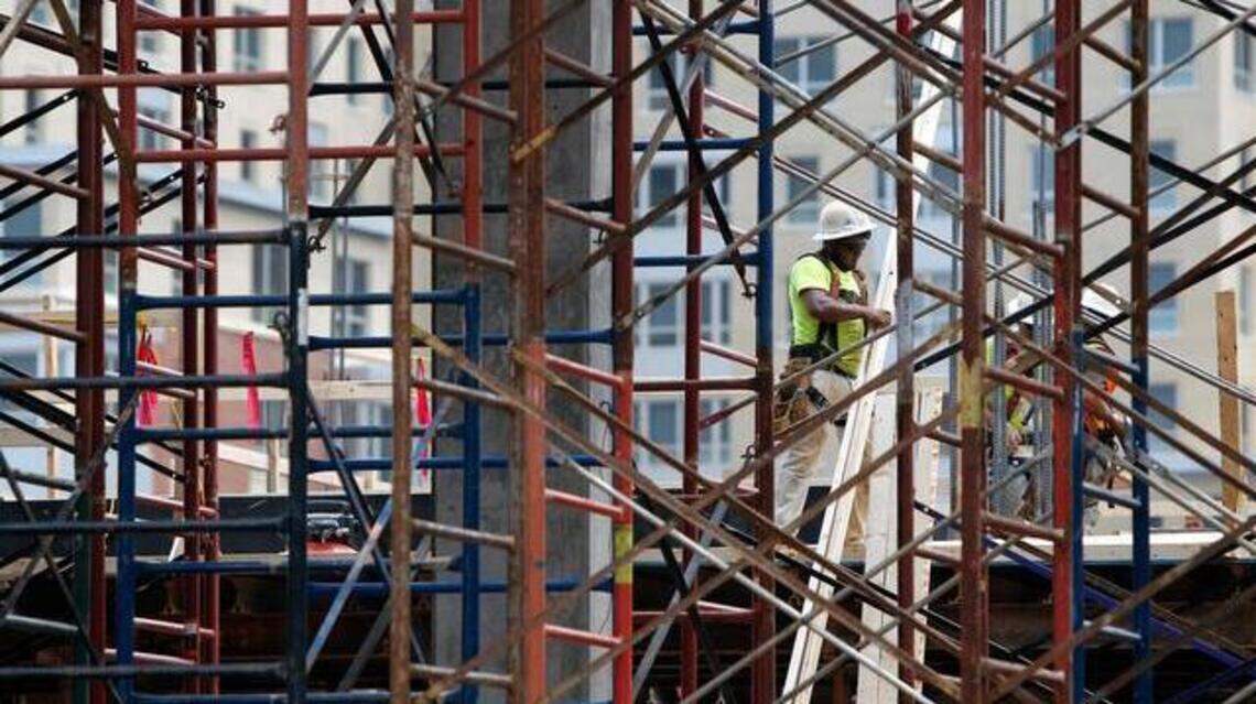 What’s causing Raleigh’s housing shortage isn’t today’s growth – it’s yesterday’s failures.