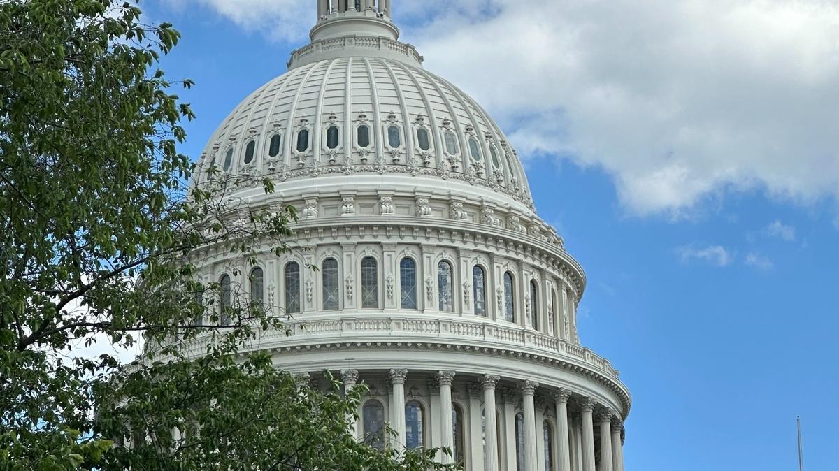 U.S. Capitol