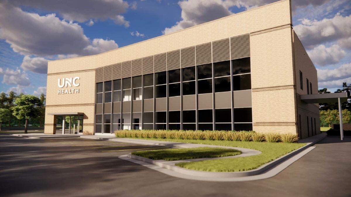 UNC Health and health insurance provider Cigna have reached an agreement on a new contract, ending a standoff that had patients paying out-of-network prices. 