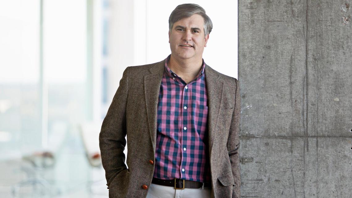 Robb Leandro, whose name is on NC’s historic lawsuit, says ‘it’s time’ to fund schools