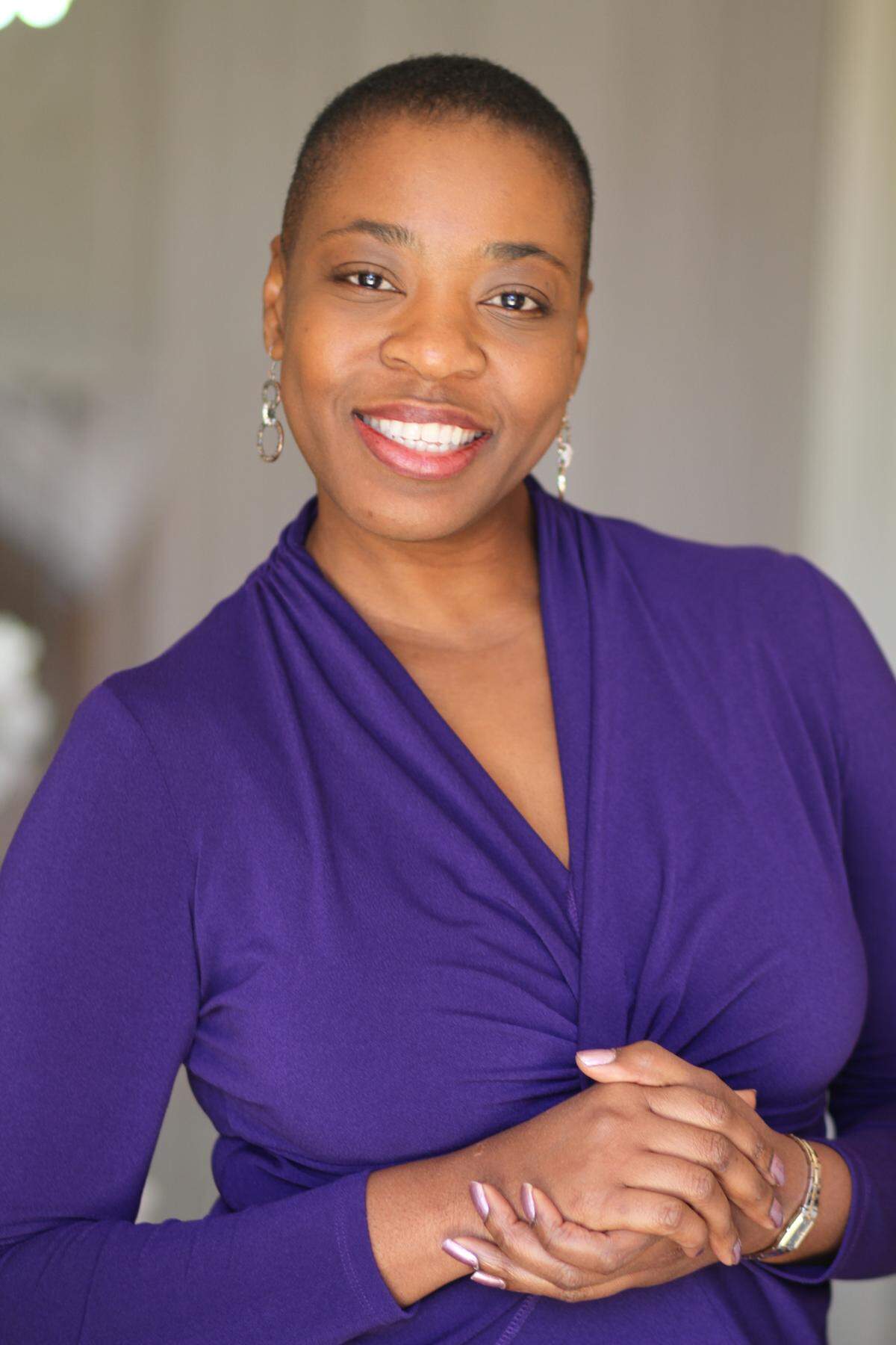 Valerie K. Fields