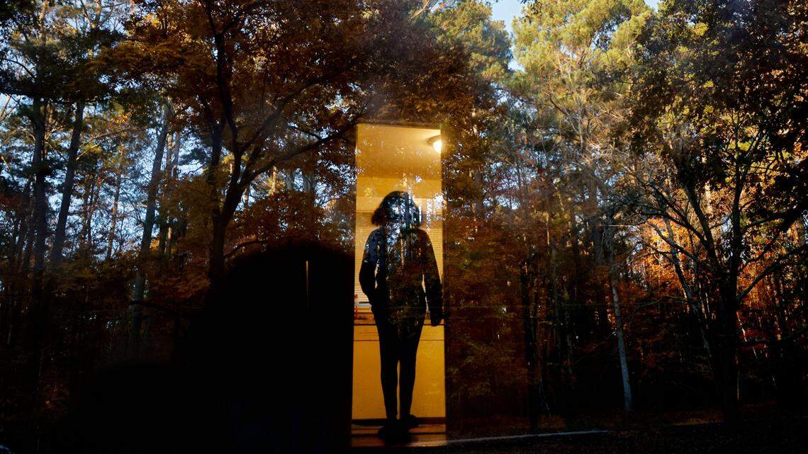 ‘More than just a house’: In her own words, a single mom talks about facing eviction