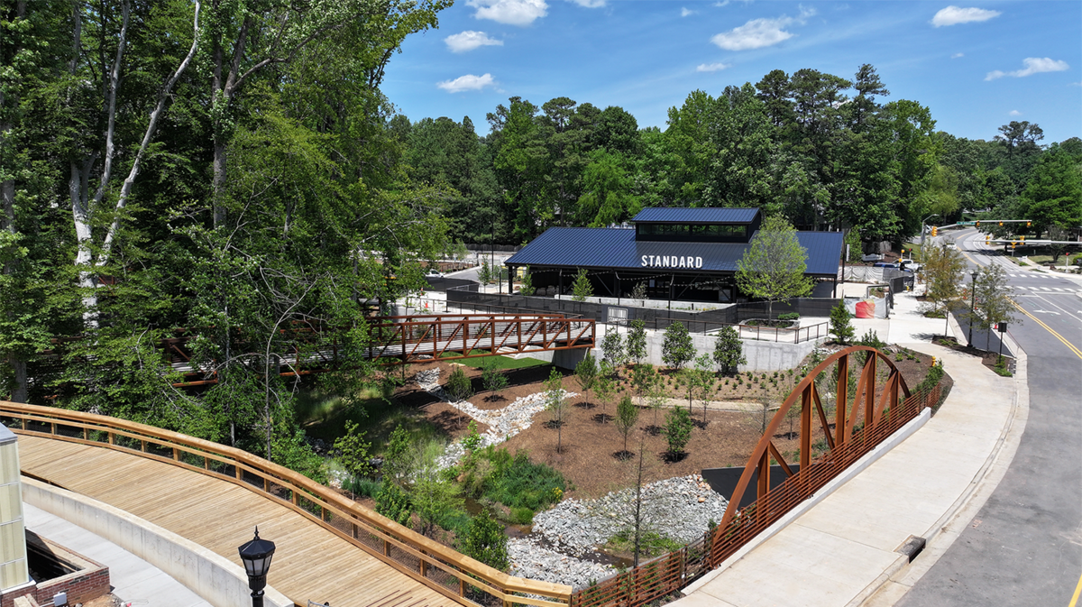 10 things to know about Raleigh Midtown's 28-acre expansion