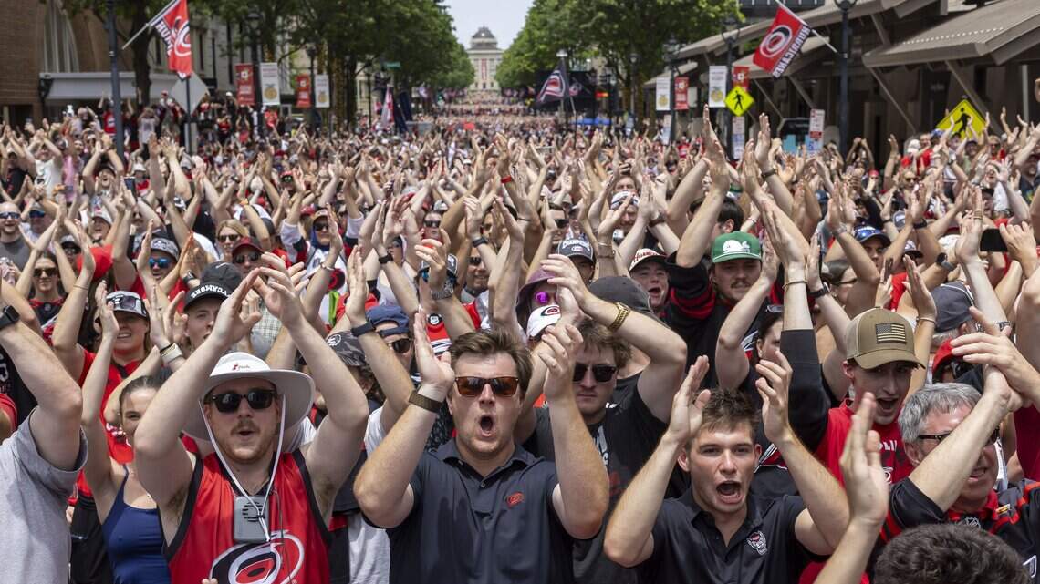 Ticketmaster responds to NC attorney general’s questions about Canes ticket sales