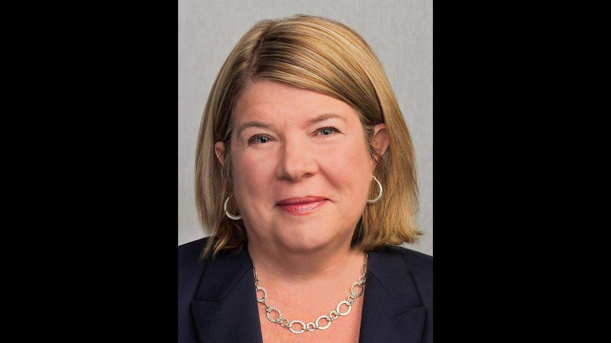 Pam Hemminger