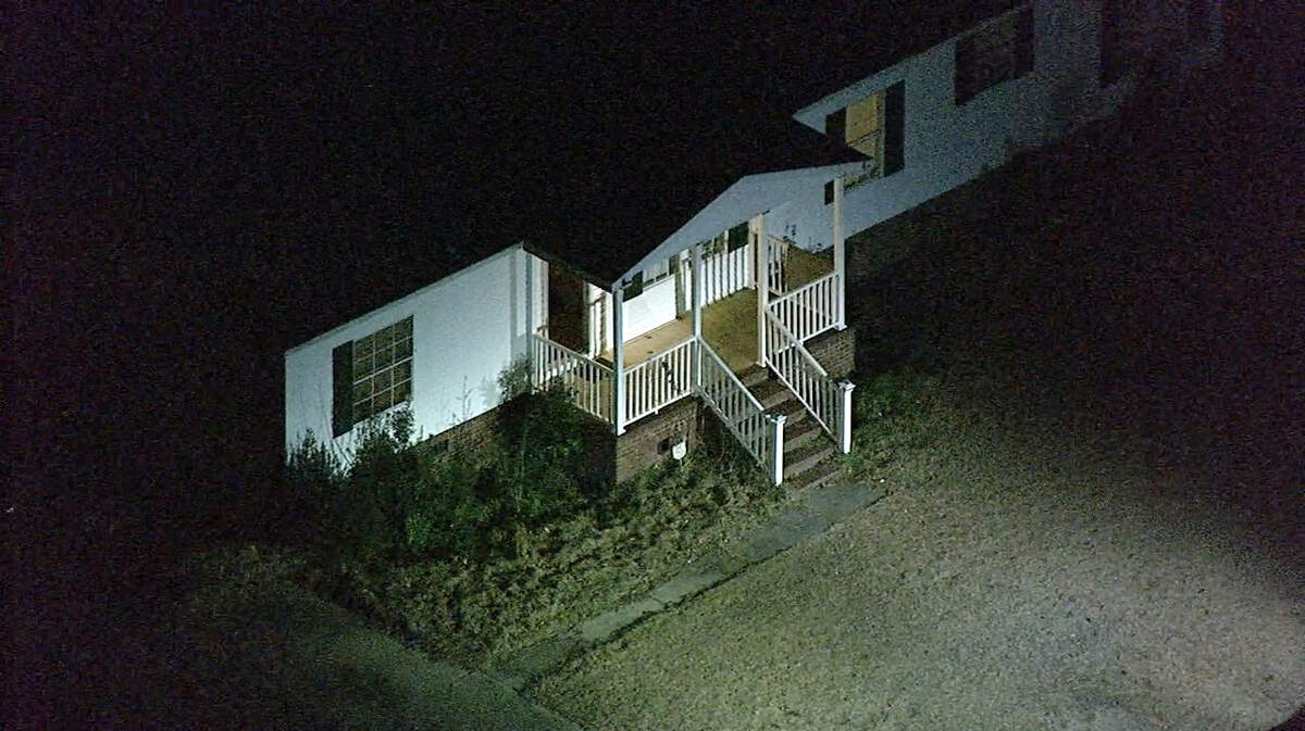 Harnett County triple murder | suspect charged | Raleigh News & Observer