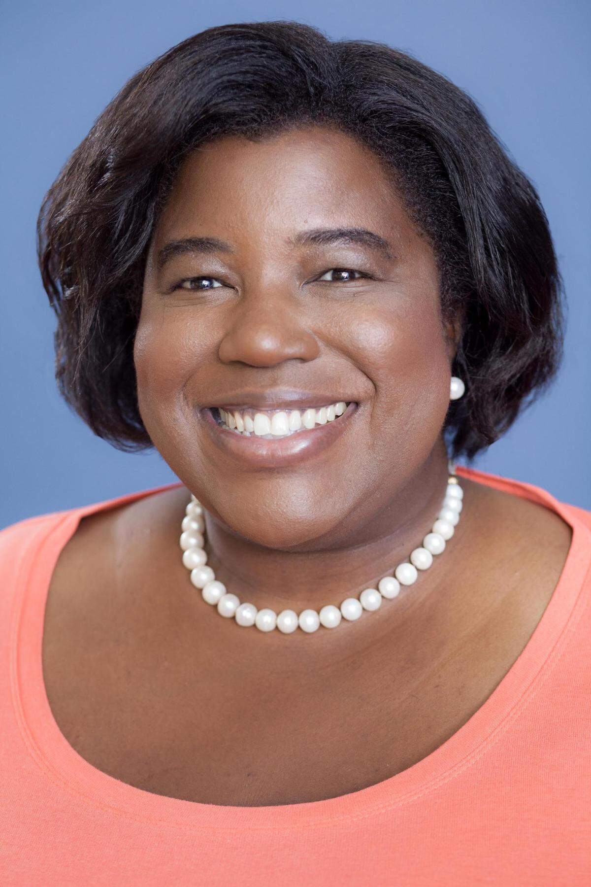 Lilyn Hester, Google’s head of external affairs, public policy and government relations for the Southeast