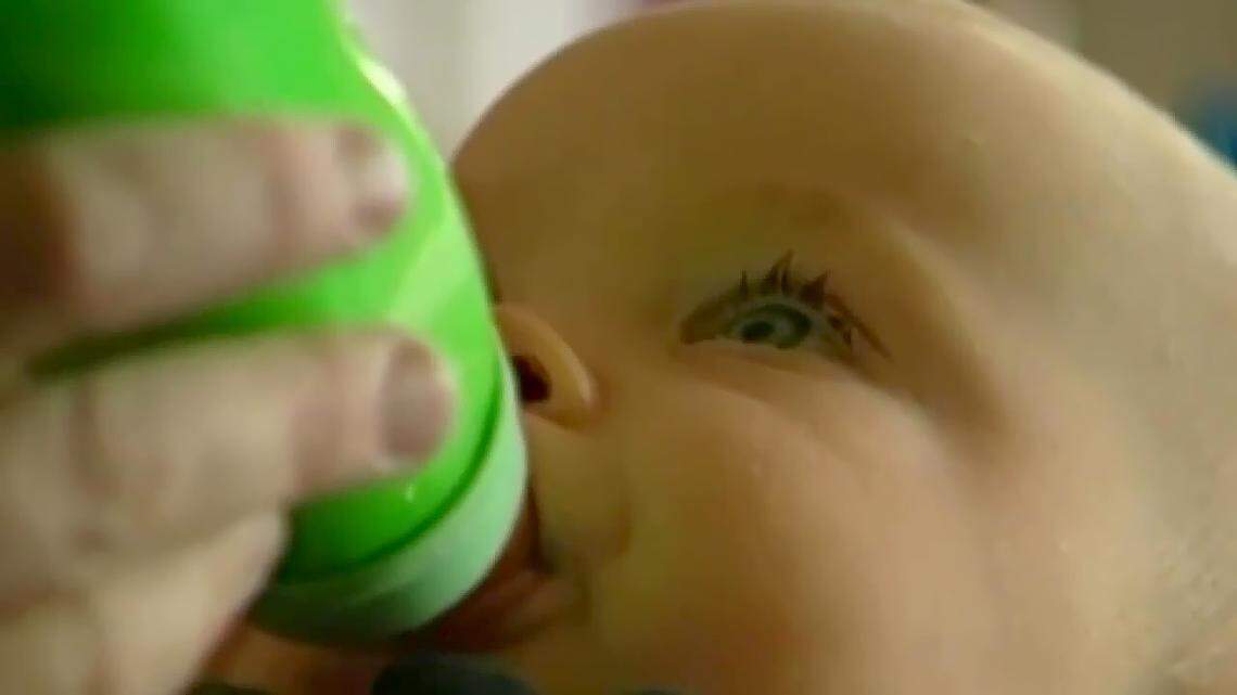 As the nationwide baby formula shortage continues, parents and caretakers across North Carolina are still struggling to find what they need to feed their infants.