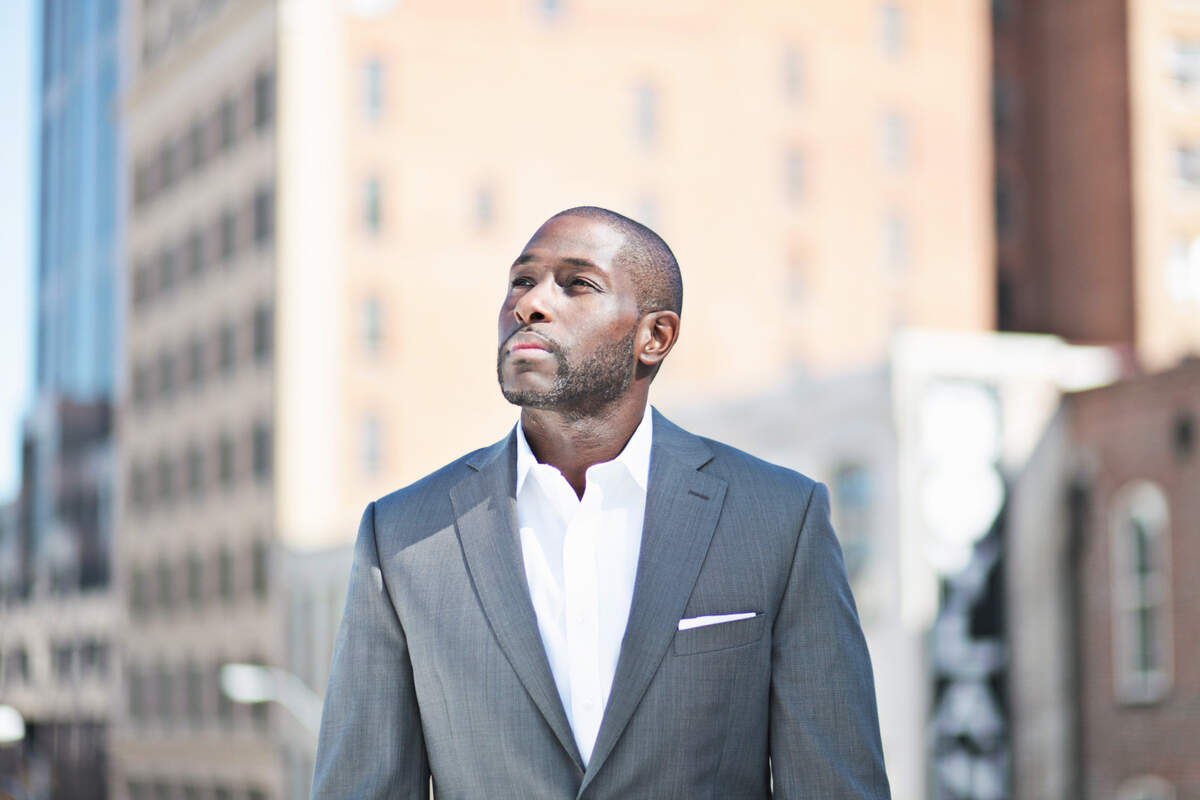 Mike Williams.