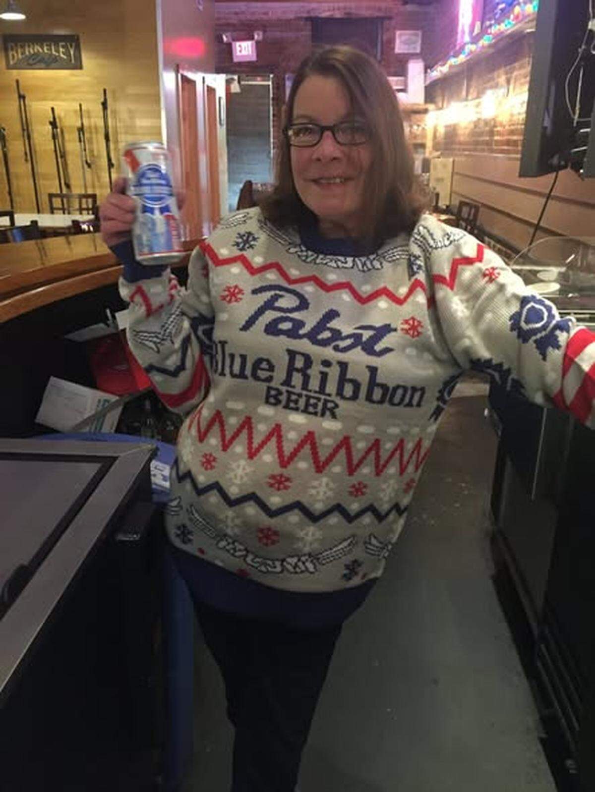 Lisa Lewis’ career in Raleigh’s service industry stretched from one legendary spot to another: The Brewery, Mitch’s Tavern and Berkeley Cafe.