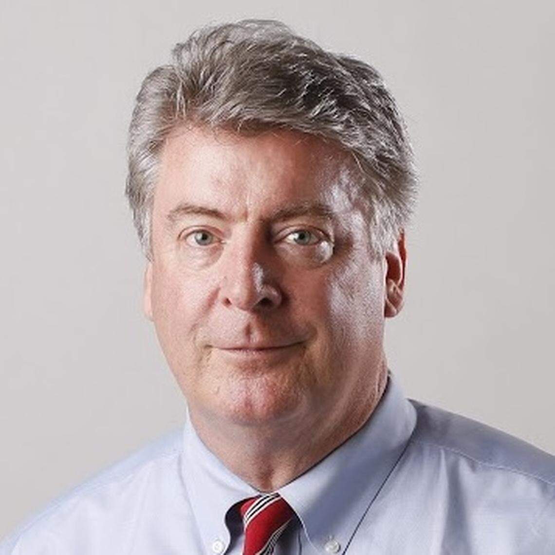 Profile Image of Ned Barnett