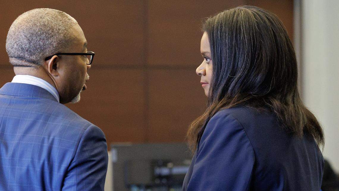 Durham schools fire deputy superintendent accused of covering up child abuse