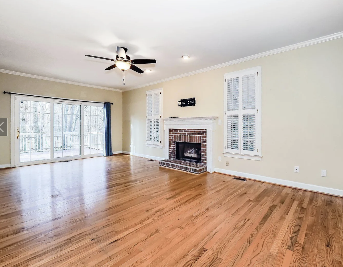 105 Somersby Ct., Cary, 27519