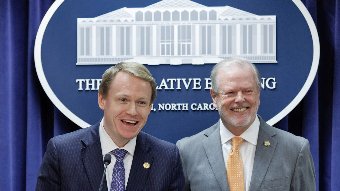 NC lawmakers nixed MLB funding proposal from state budget. Now what?