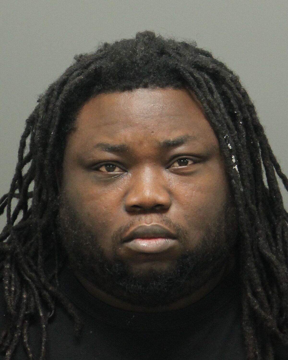 Jarvis Tucker