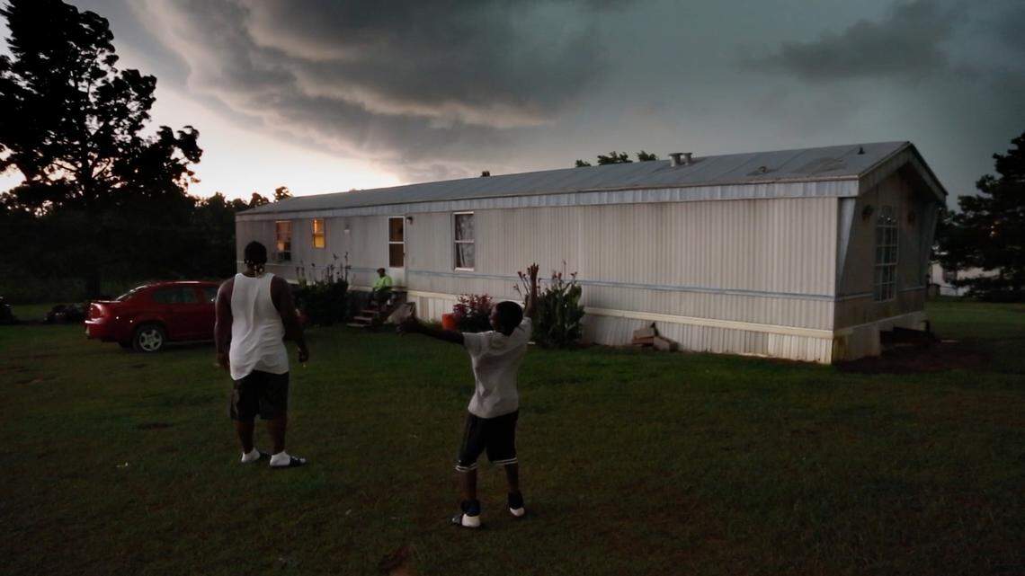 Oscar-nominated filmmaker’s return to Full Frame festival is a full-circle experience