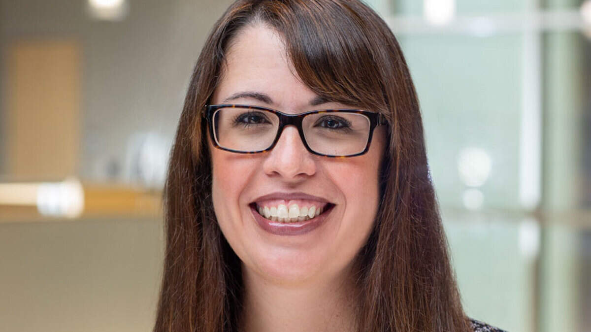 Shannon Boye, a scientist at the University of Florida, is the co-founder of a new gene-therapy startup in Durham called Atsena Therapeutics. The company is making a therapy for a disease called LCA that causes blindness.