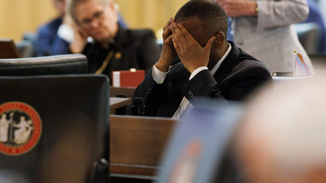 As NC legislators swerve to extremes, bring back the  guardrails | Opinion