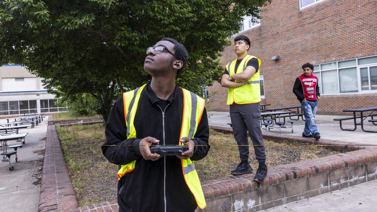 Is Wake losing the school choice battle? How the district competes for students