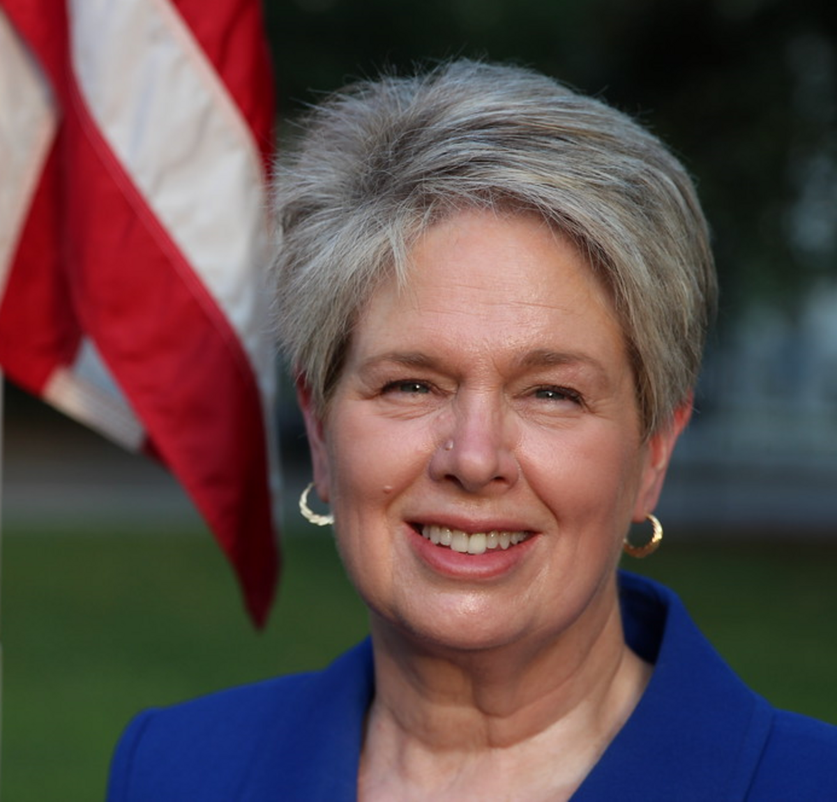 Patricia Shields