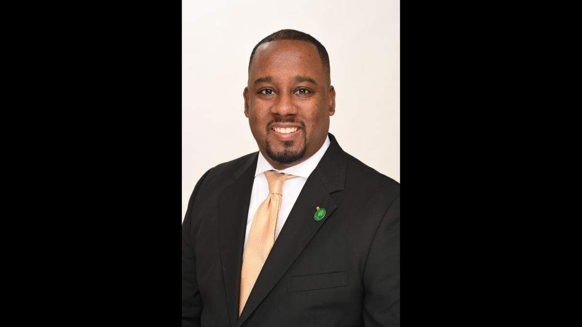 Corey Branch, candidate for Raleigh City Council, District C, answers our questions