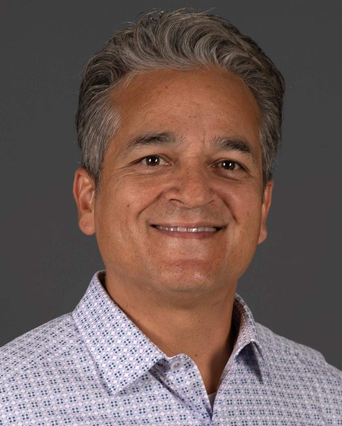 Edward J. Lopez