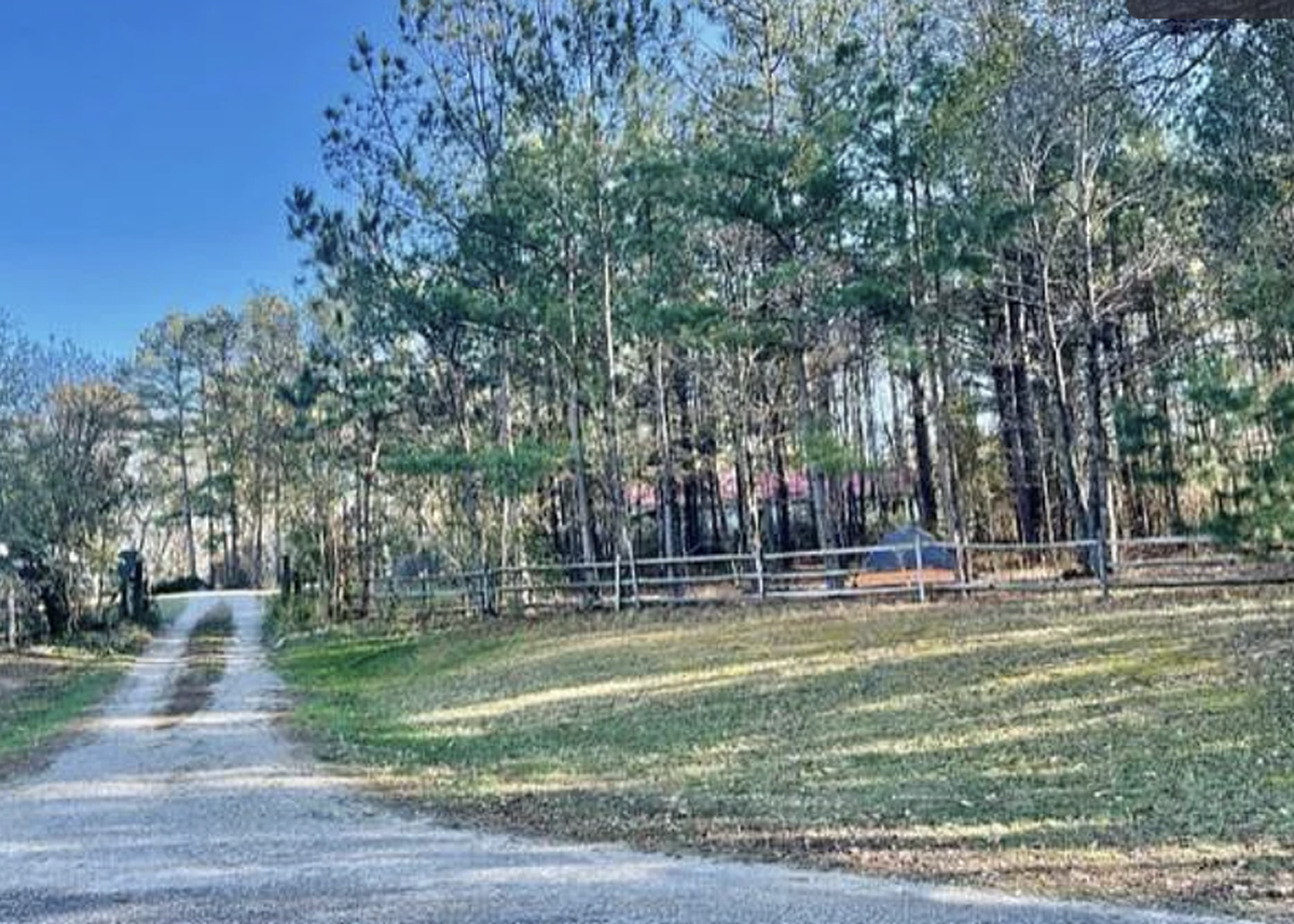 1020 Reca Rd., Garner, 27529