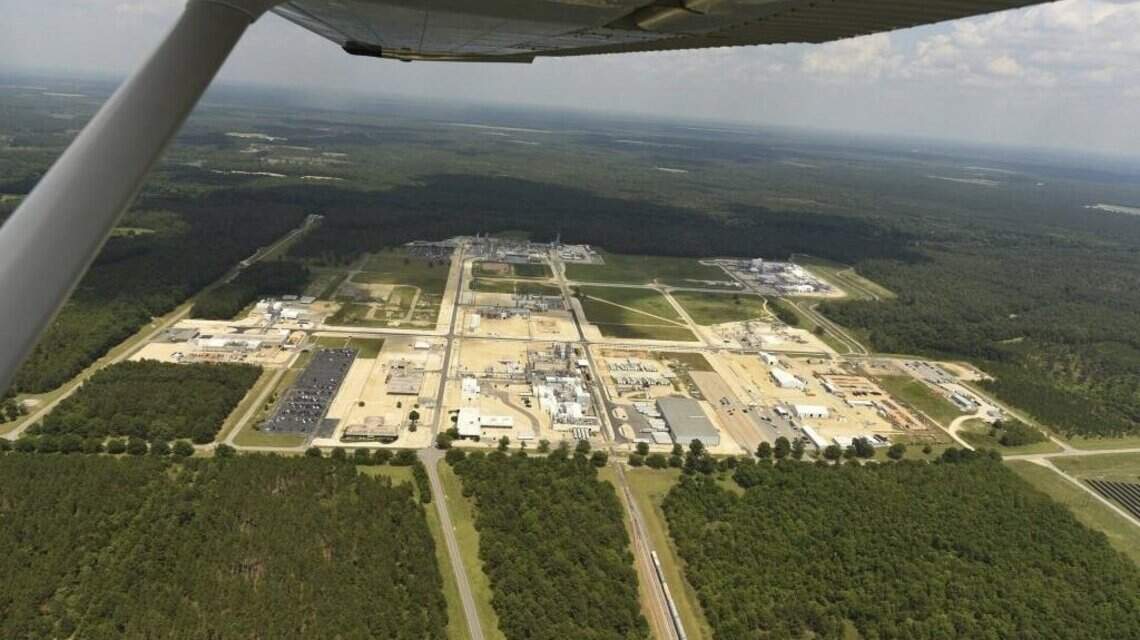 EPA denies Chemours request for GenX recycling shipments | Raleigh News ...