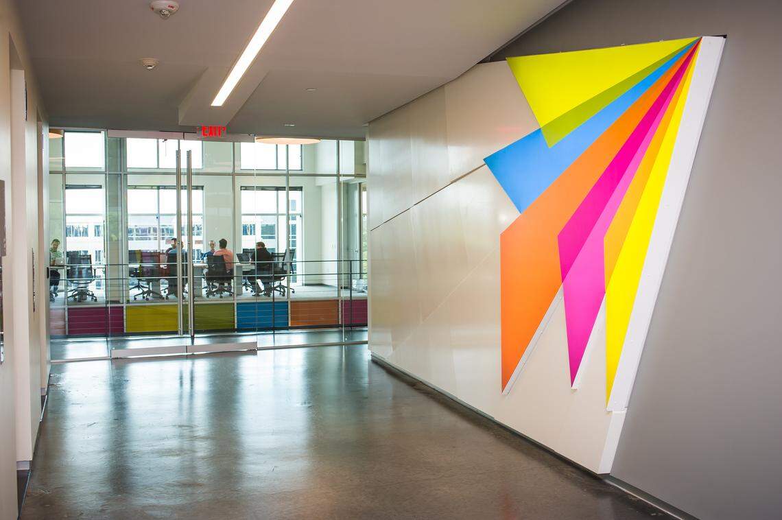 ChannelAdvisor, which makes software for e-commerce, has seen an increase in demand for its services due to the coronavirus.