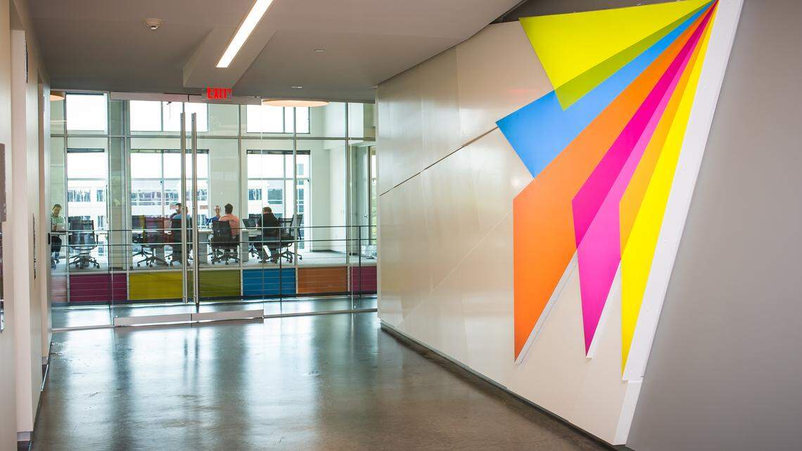 ChannelAdvisor, a Morrisville company which makes software for e-commerce, was taken private in a 2022 deal.