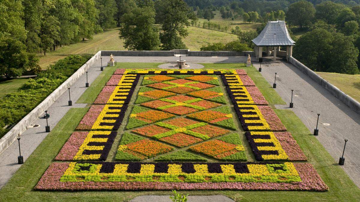 This North Carolina destination ranks among the nation’s best places to visit. 
