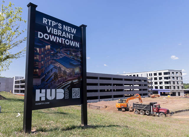 How first responders are prepping for RTP’s population boom | Raleigh ...