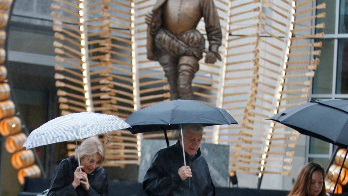 Event cancellations, venue changes and more as the Triangle recovers from Ian