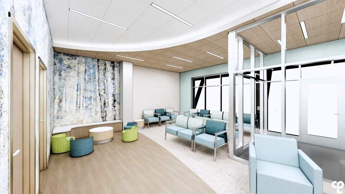 New NC center for people in crisis will provide alternative to hospital and jail
