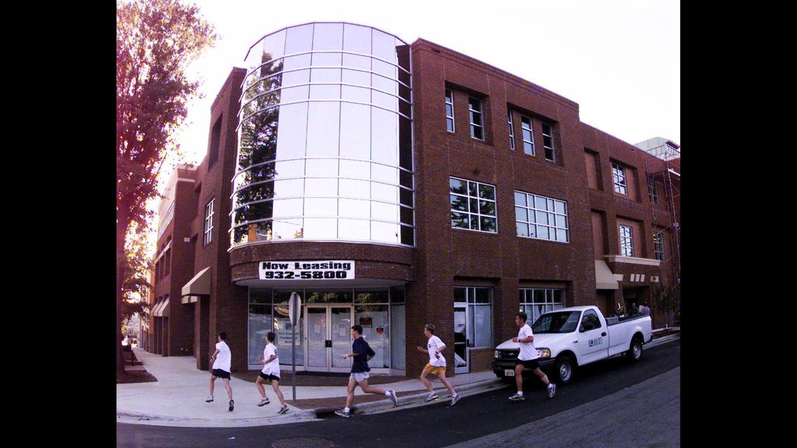 Chapel Hill lands wireless connectivity, smart tech company that grew out of UNC