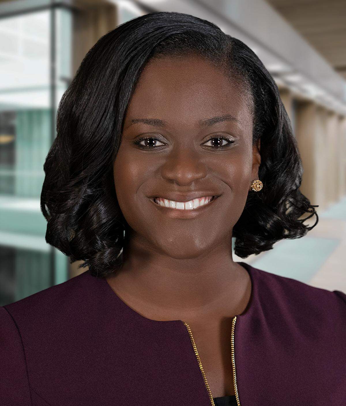 Nana Asante-Smith